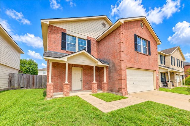 20910 Trenton Valley Lane, Katy, TX 77449