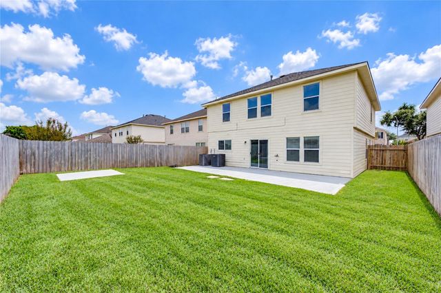 20910 Trenton Valley Lane, Katy, TX 77449