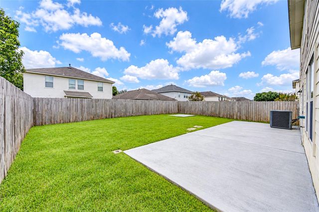20910 Trenton Valley Lane, Katy, TX 77449