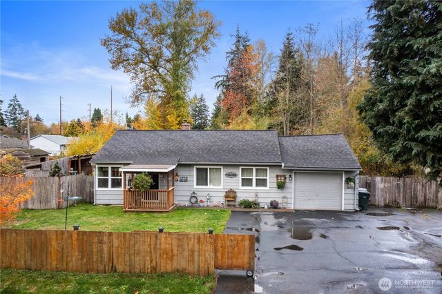 12712 58th Avenue E, Puyallup, WA 98373