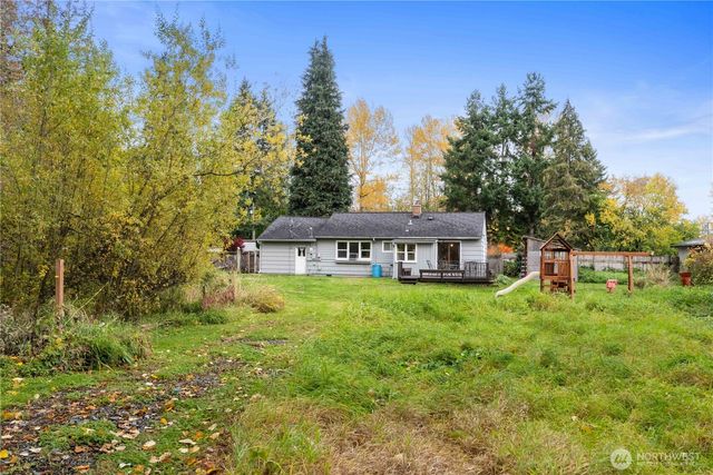 12712 58th Avenue E, Puyallup, WA 98373