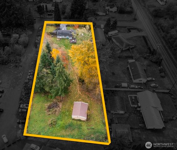 12712 58th Avenue E, Puyallup, WA 98373