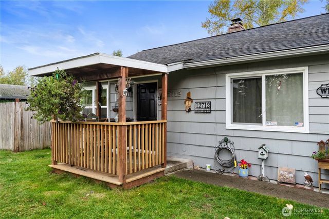 12712 58th Avenue E, Puyallup, WA 98373