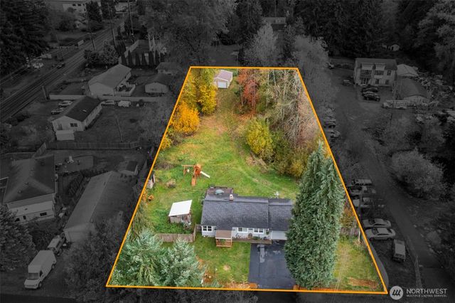 12712 58th Avenue E, Puyallup, WA 98373