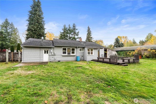 12712 58th Avenue E, Puyallup, WA 98373