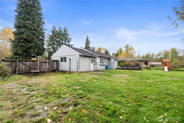 12712 58th Avenue E, Puyallup, WA 98373