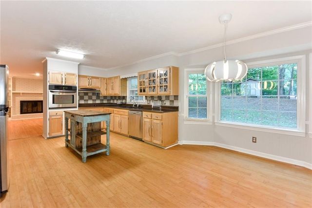 5748 JORDANAIRE Place, Tucker, GA 30084