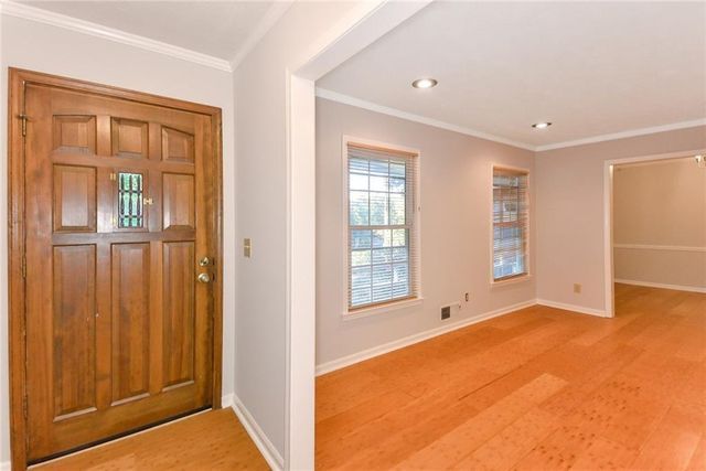 5748 JORDANAIRE Place, Tucker, GA 30084