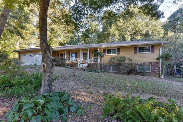 5748 JORDANAIRE Place, Tucker, GA 30084