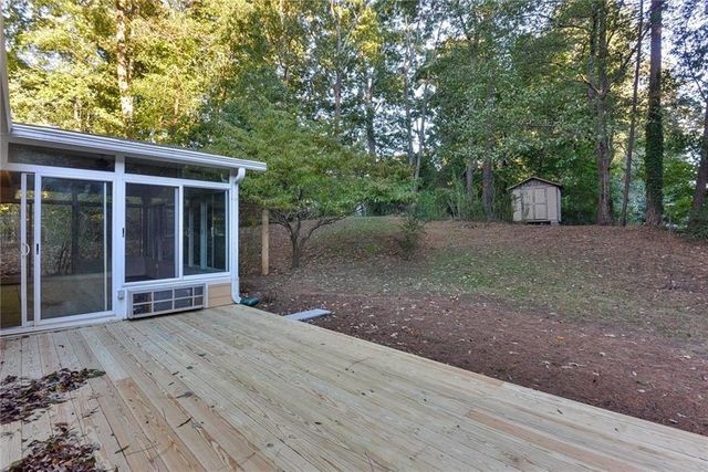 5748 JORDANAIRE Place, Tucker, GA 30084