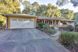 5748 JORDANAIRE Place, Tucker, GA 30084