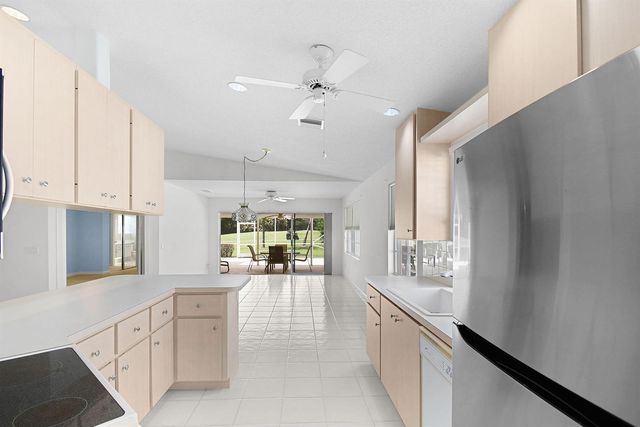 7767 SE Spicewood Circle, Hobe Sound, FL 33455
