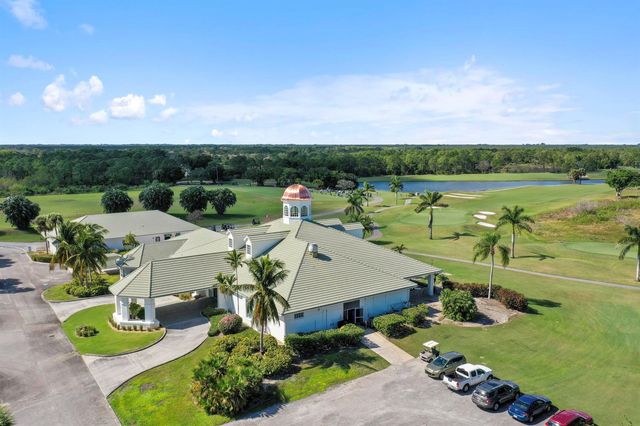 7767 SE Spicewood Circle, Hobe Sound, FL 33455