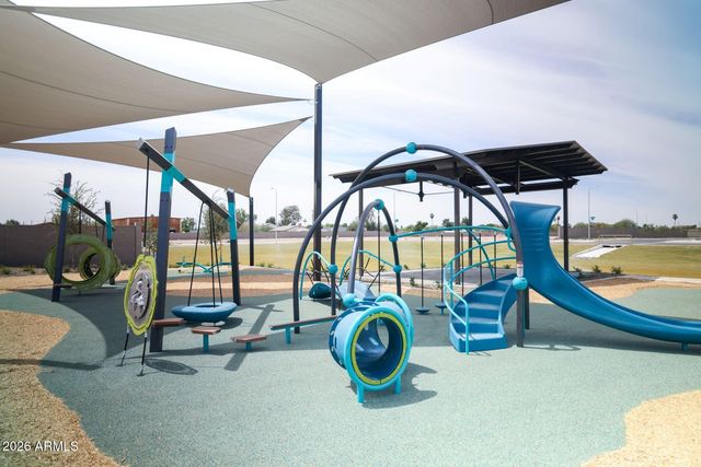 7865 W BRYCE Lane, Glendale, AZ 85303