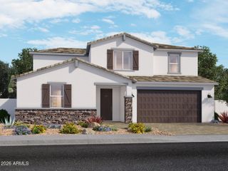 7865 W BRYCE Lane, Glendale, AZ 85303
