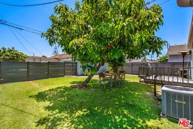 2702 Thurman Avenue, Los Angeles, CA 90016