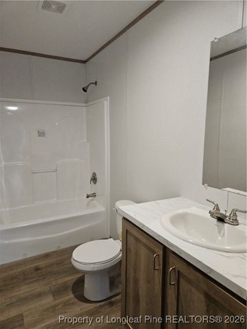 1693 Odum Road, Lumberton, NC 28360