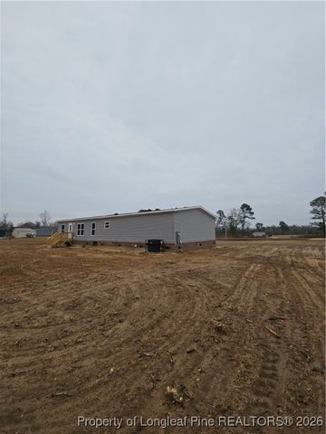 1693 Odum Road, Lumberton, NC 28360