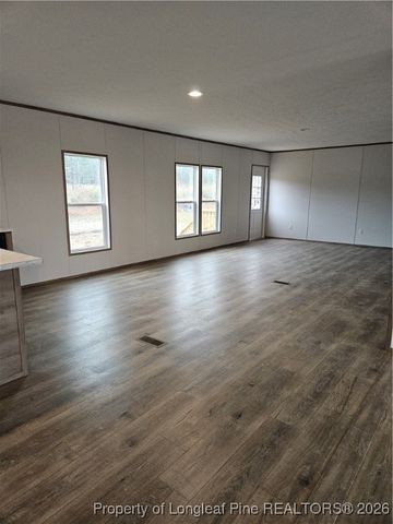 1693 Odum Road, Lumberton, NC 28360