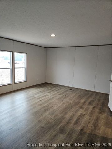 1693 Odum Road, Lumberton, NC 28360