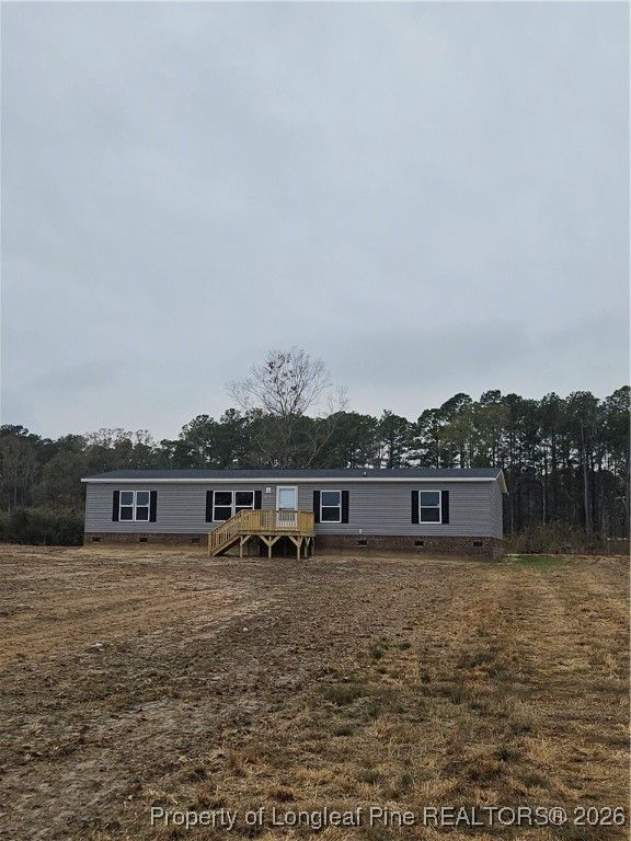 1693 Odum Road, Lumberton, NC 28360