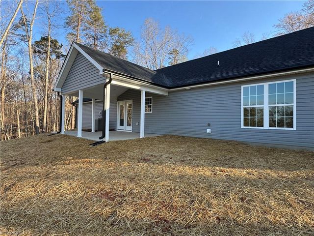 586 Culler Road, Pinnacle, NC 27043