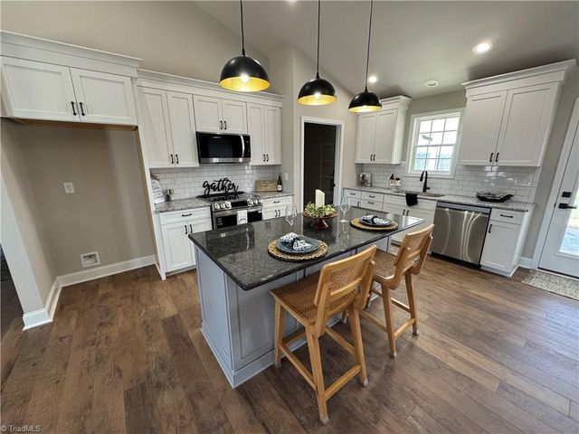 586 Culler Road, Pinnacle, NC 27043