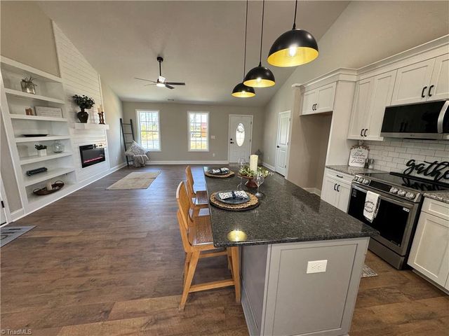 586 Culler Road, Pinnacle, NC 27043