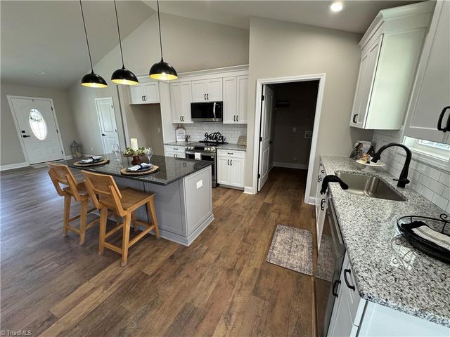 586 Culler Road, Pinnacle, NC 27043