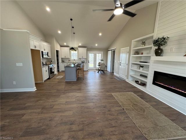 586 Culler Road, Pinnacle, NC 27043