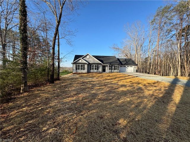 586 Culler Road, Pinnacle, NC 27043