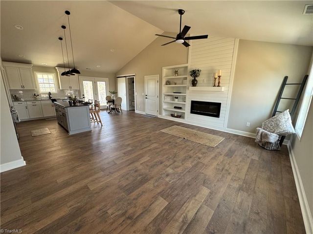 586 Culler Road, Pinnacle, NC 27043