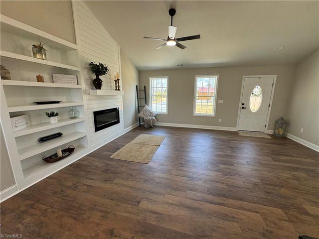 586 Culler Road, Pinnacle, NC 27043