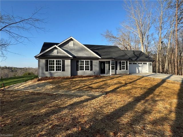 586 Culler Road, Pinnacle, NC 27043