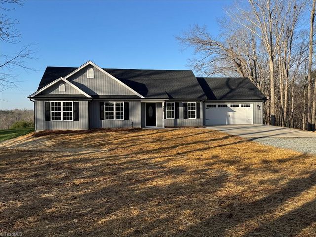 586 Culler Road, Pinnacle, NC 27043