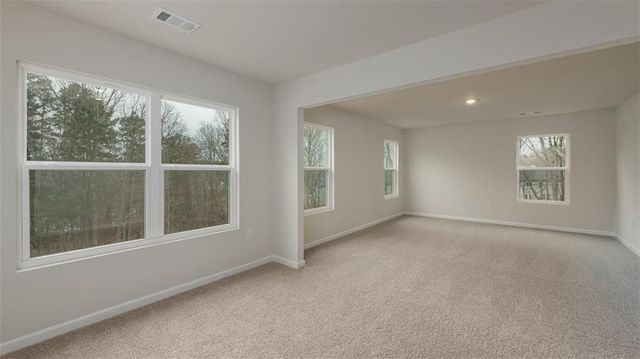 2252 Edgecombe Lane, Dacula, GA 30019