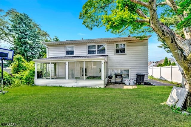 39 Garwood St, South River Boro, NJ 08882