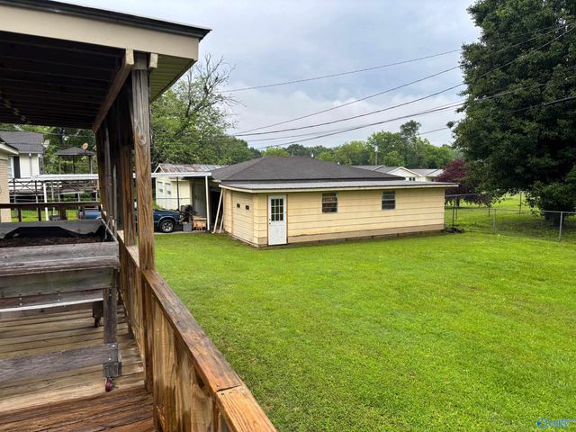 905 Snowden Circle, Boaz, AL 35957