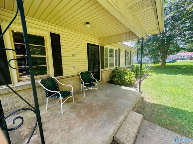 905 Snowden Circle, Boaz, AL 35957
