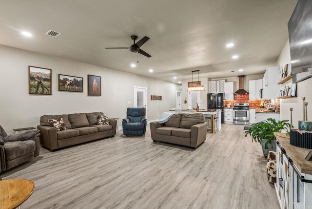 151 Latigo Lane, Greenbrier, AR 72058