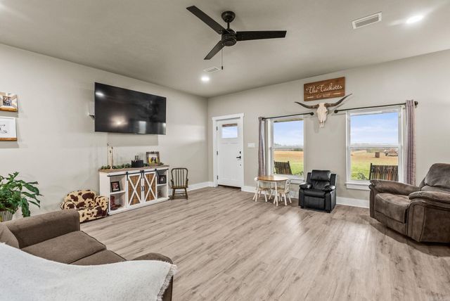 151 Latigo Lane, Greenbrier, AR 72058