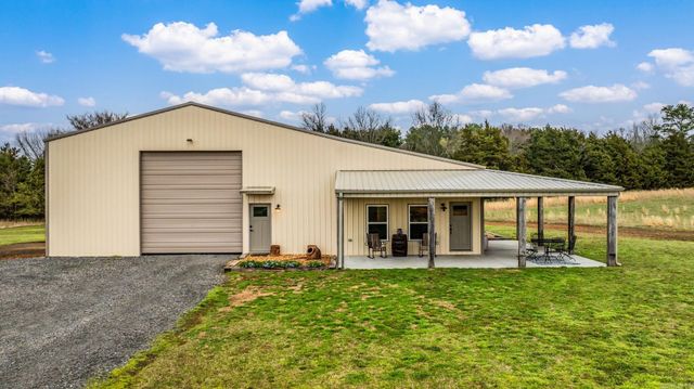 151 Latigo Lane, Greenbrier, AR 72058