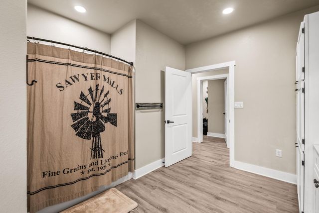 151 Latigo Lane, Greenbrier, AR 72058