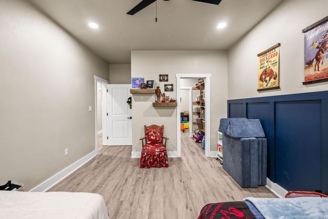 151 Latigo Lane, Greenbrier, AR 72058