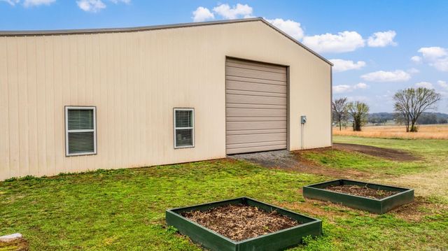 151 Latigo Lane, Greenbrier, AR 72058