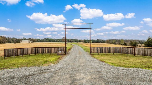 151 Latigo Lane, Greenbrier, AR 72058