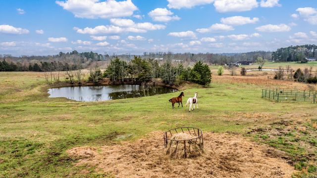 151 Latigo Lane, Greenbrier, AR 72058