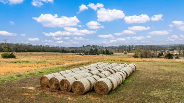 151 Latigo Lane, Greenbrier, AR 72058