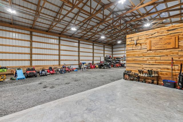 151 Latigo Lane, Greenbrier, AR 72058