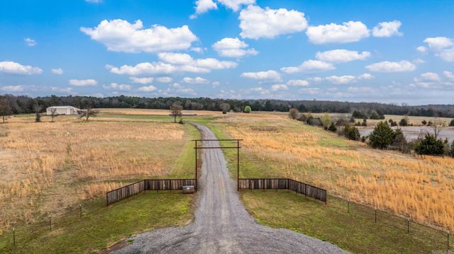 151 Latigo Lane, Greenbrier, AR 72058